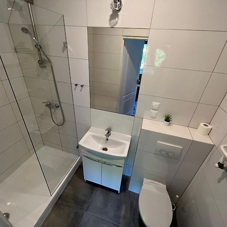 Hotel Horizon Ustka Zewnętrze zdjęcie