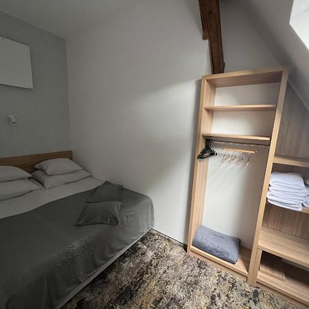Hotel Horizon Ustka Zewnętrze zdjęcie