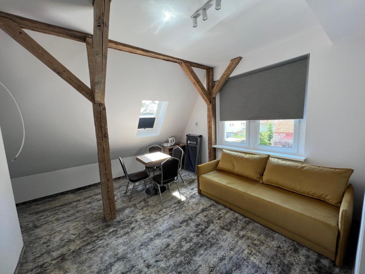 Hotel Horizon Ustka Zewnętrze zdjęcie