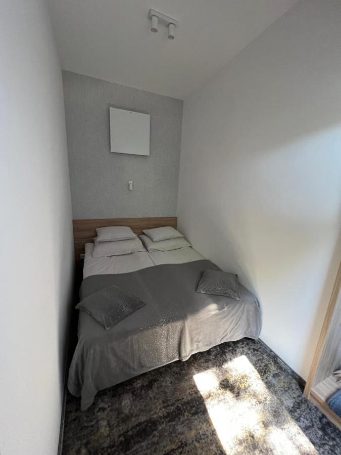 Hotel Horizon Ustka Zewnętrze zdjęcie