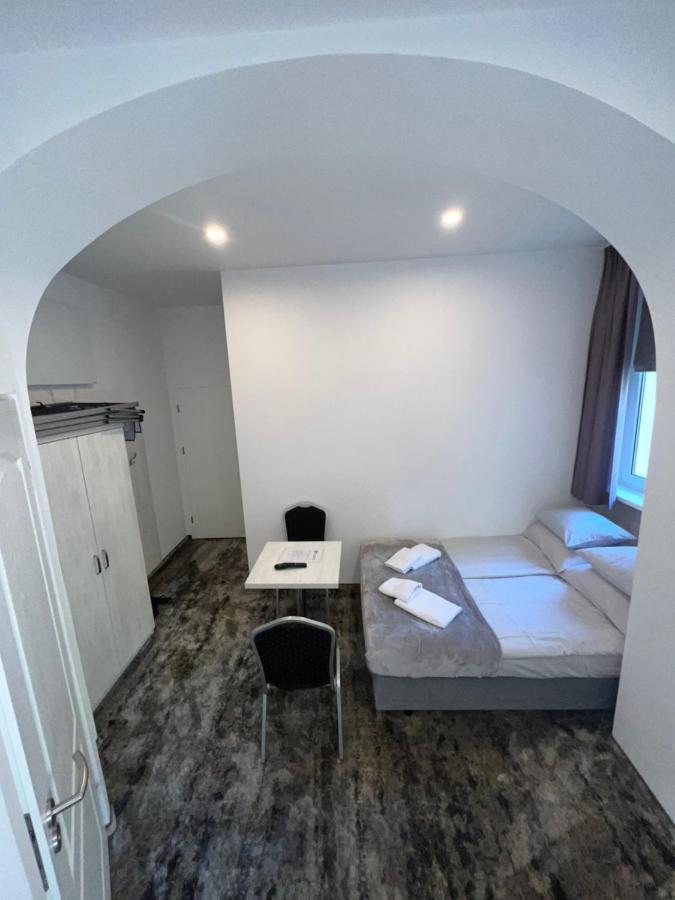 Hotel Horizon Ustka Zewnętrze zdjęcie