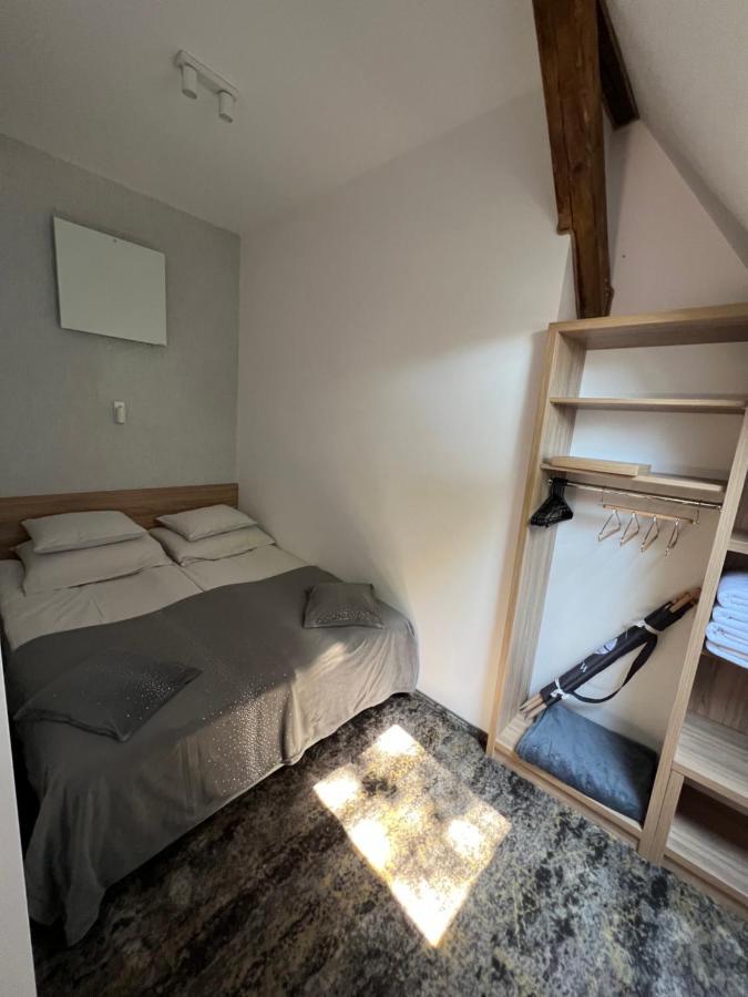 Hotel Horizon Ustka Zewnętrze zdjęcie