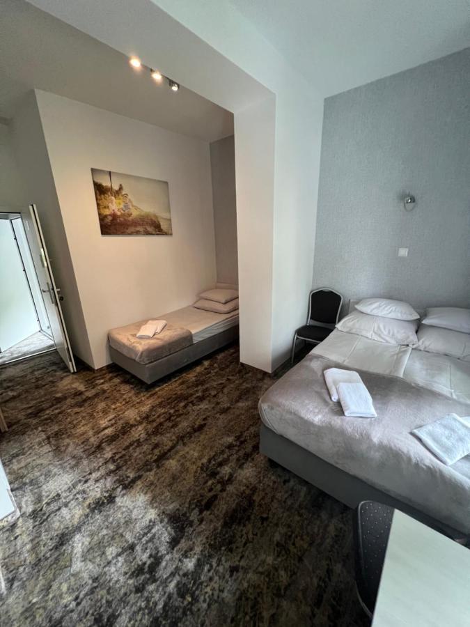 Hotel Horizon Ustka Zewnętrze zdjęcie