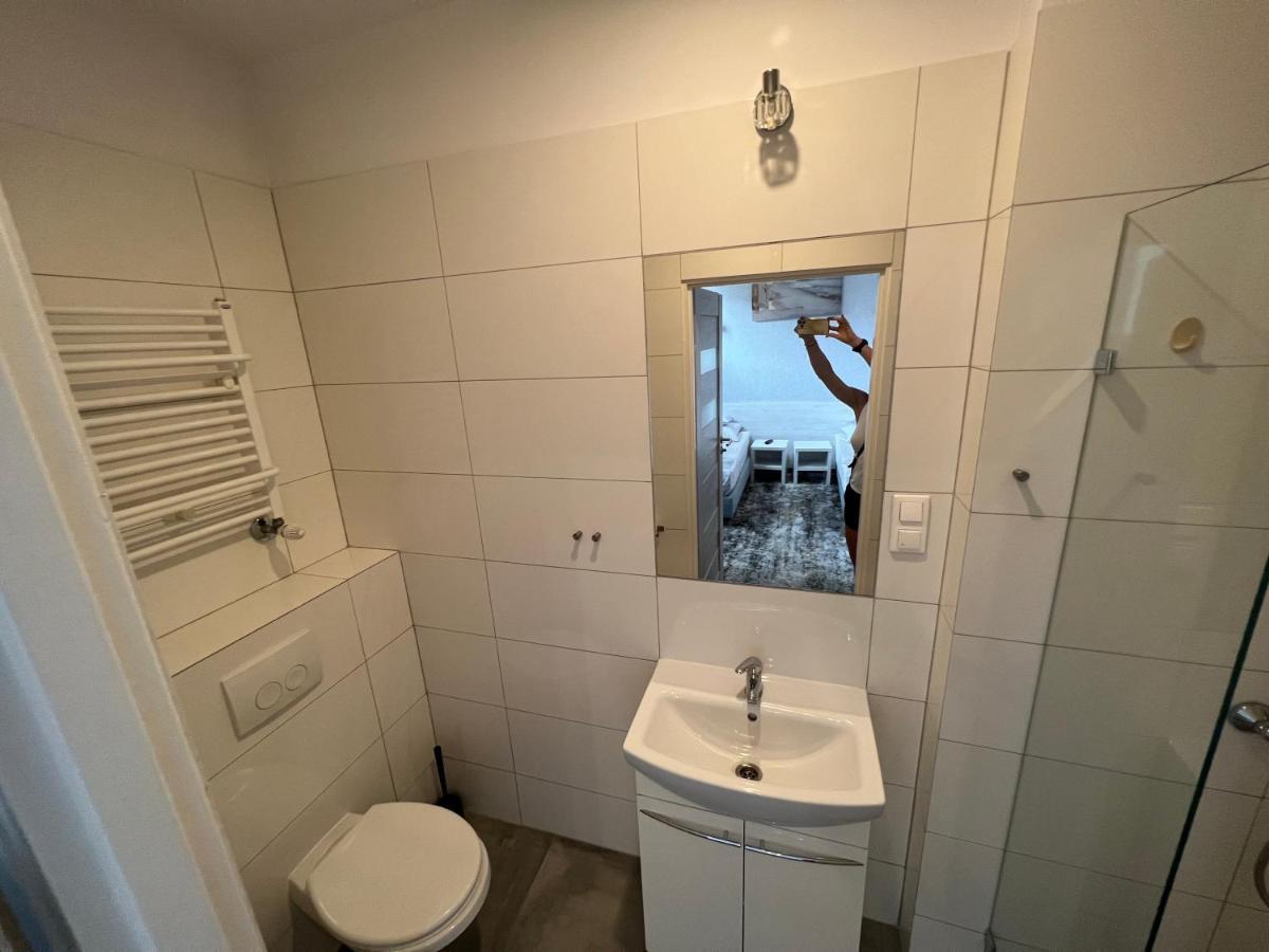 Hotel Horizon Ustka Zewnętrze zdjęcie