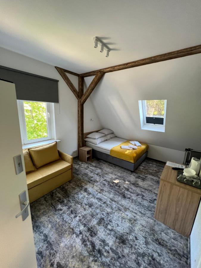 Hotel Horizon Ustka Zewnętrze zdjęcie