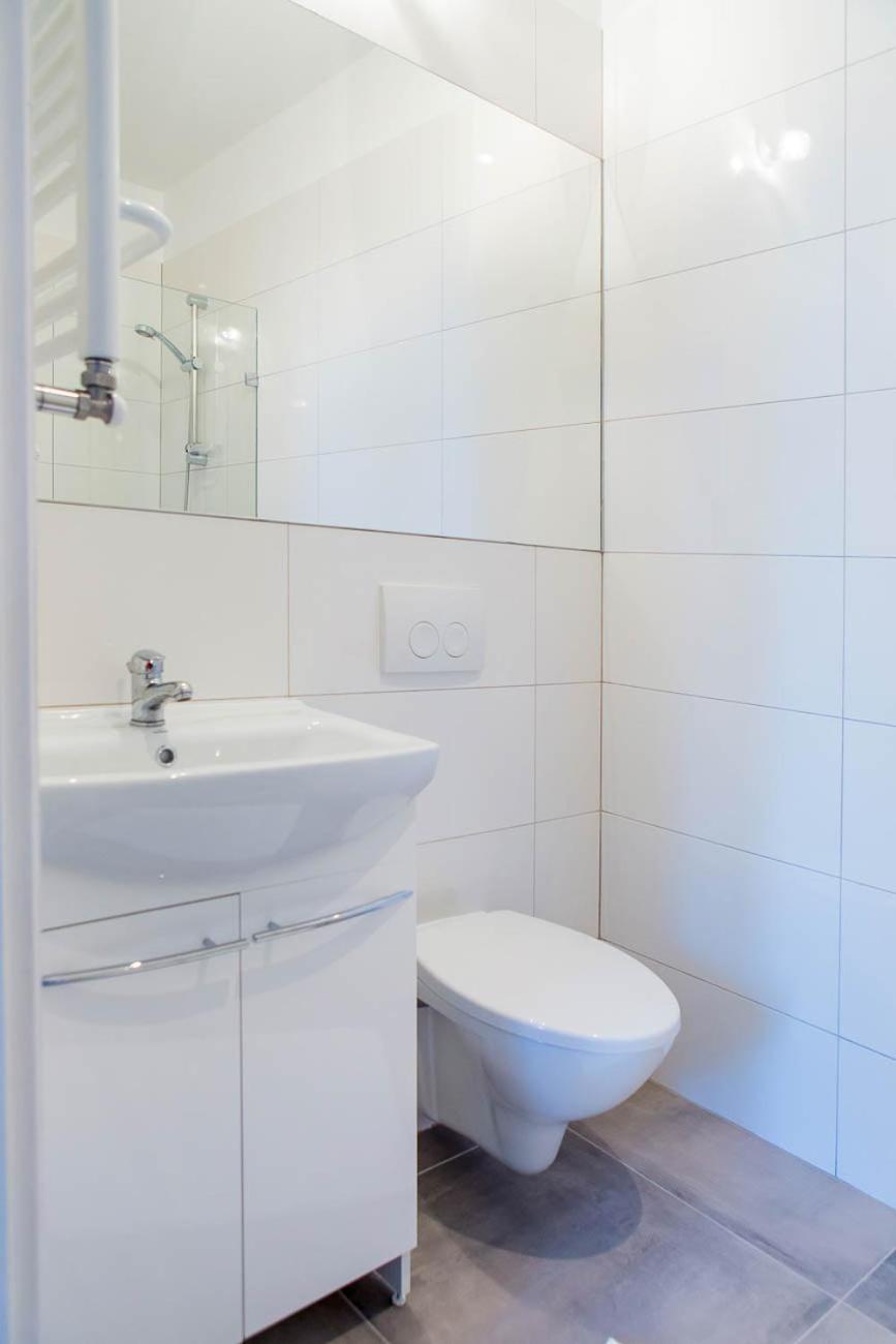 Hotel Horizon Ustka Zewnętrze zdjęcie