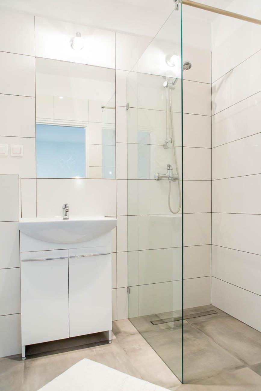 Hotel Horizon Ustka Zewnętrze zdjęcie