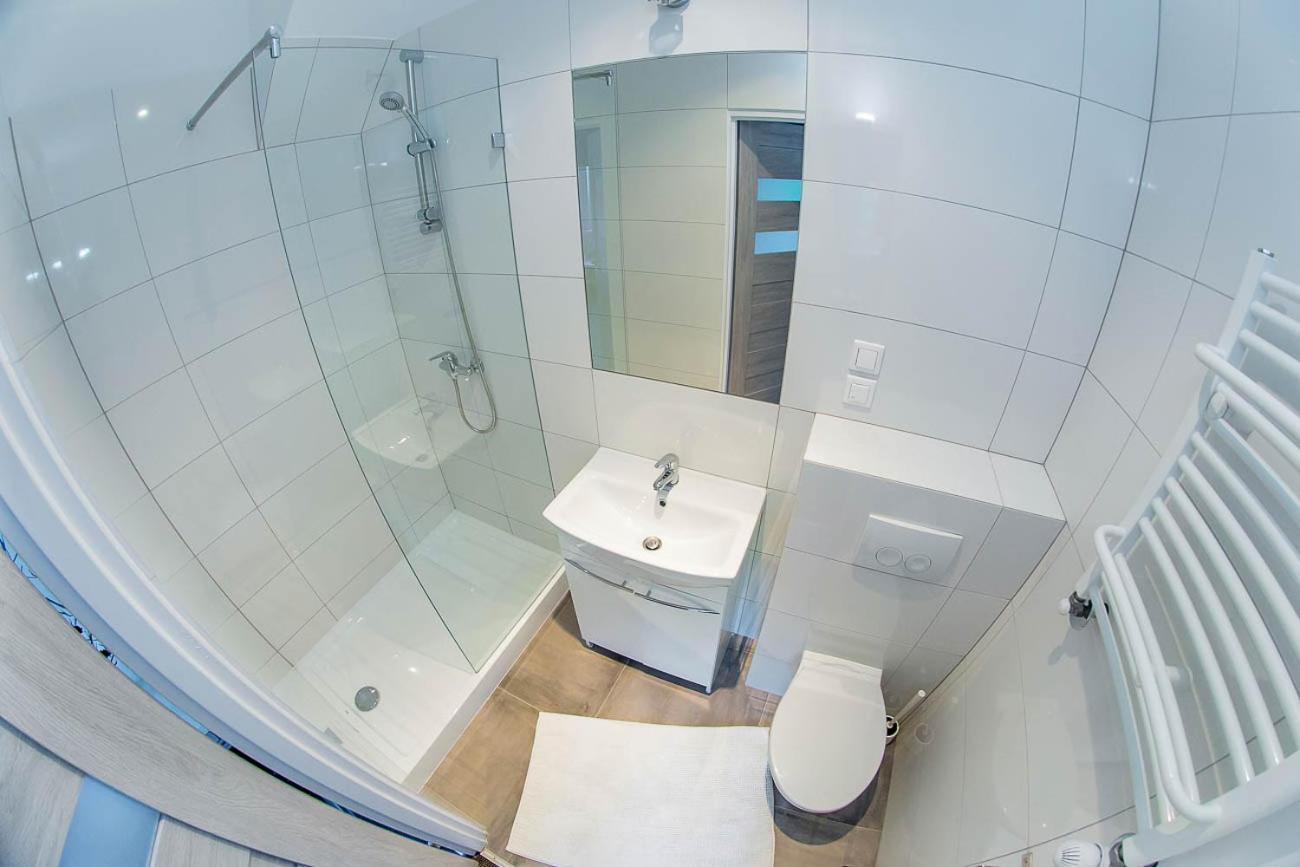 Hotel Horizon Ustka Zewnętrze zdjęcie