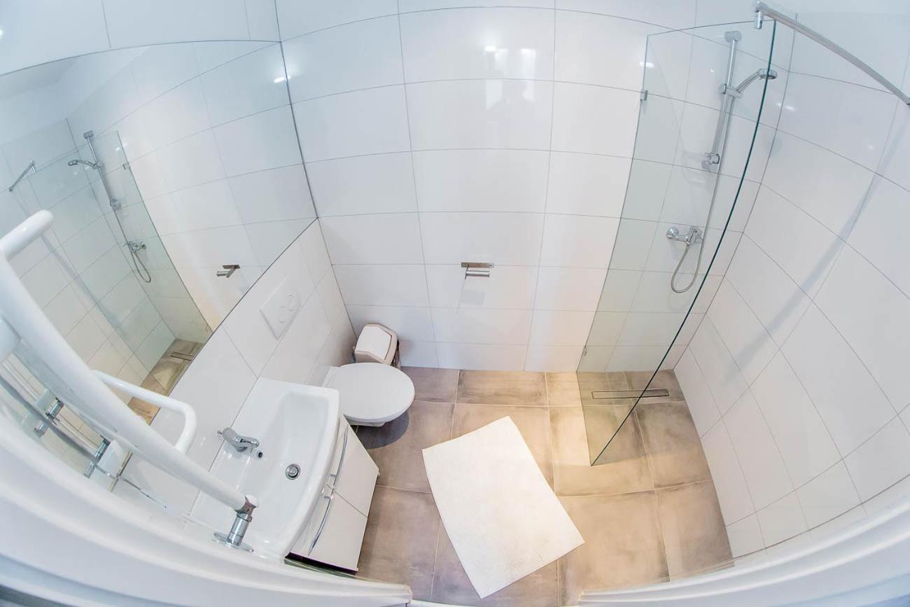 Hotel Horizon Ustka Zewnętrze zdjęcie