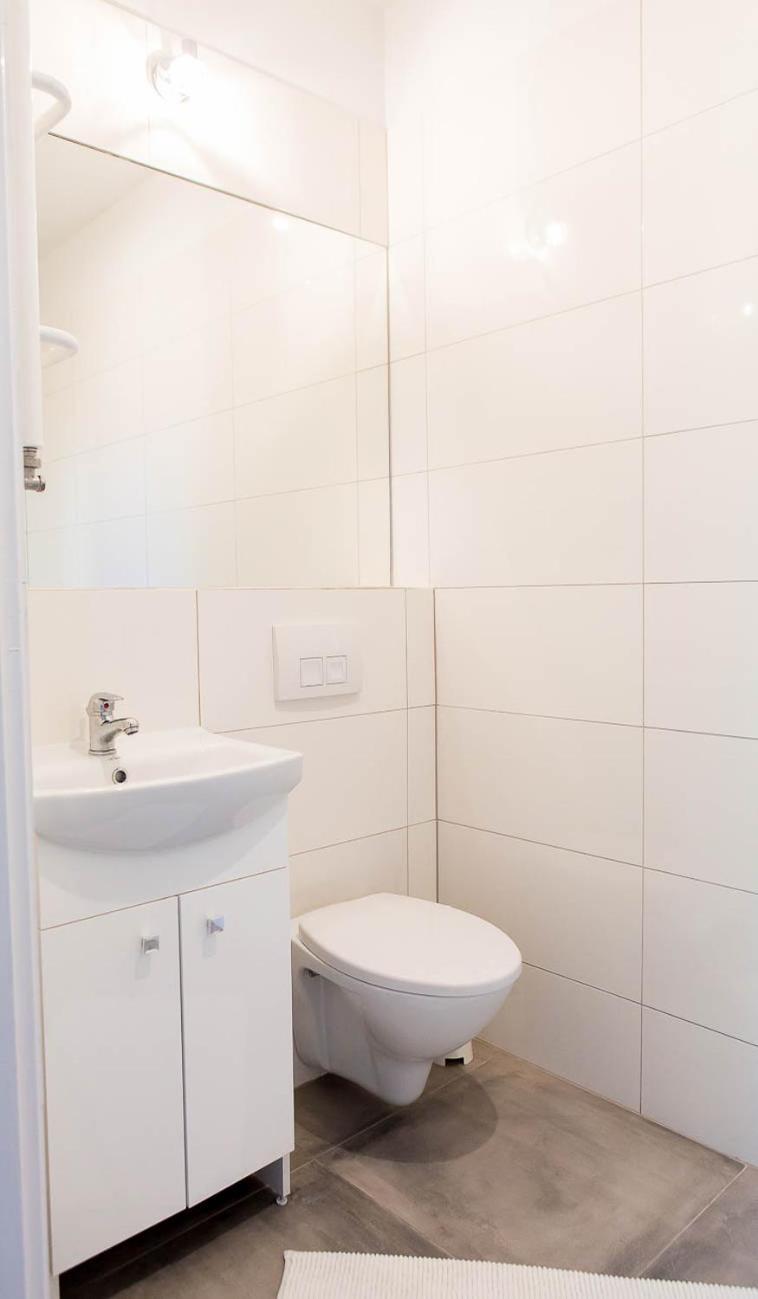 Hotel Horizon Ustka Zewnętrze zdjęcie