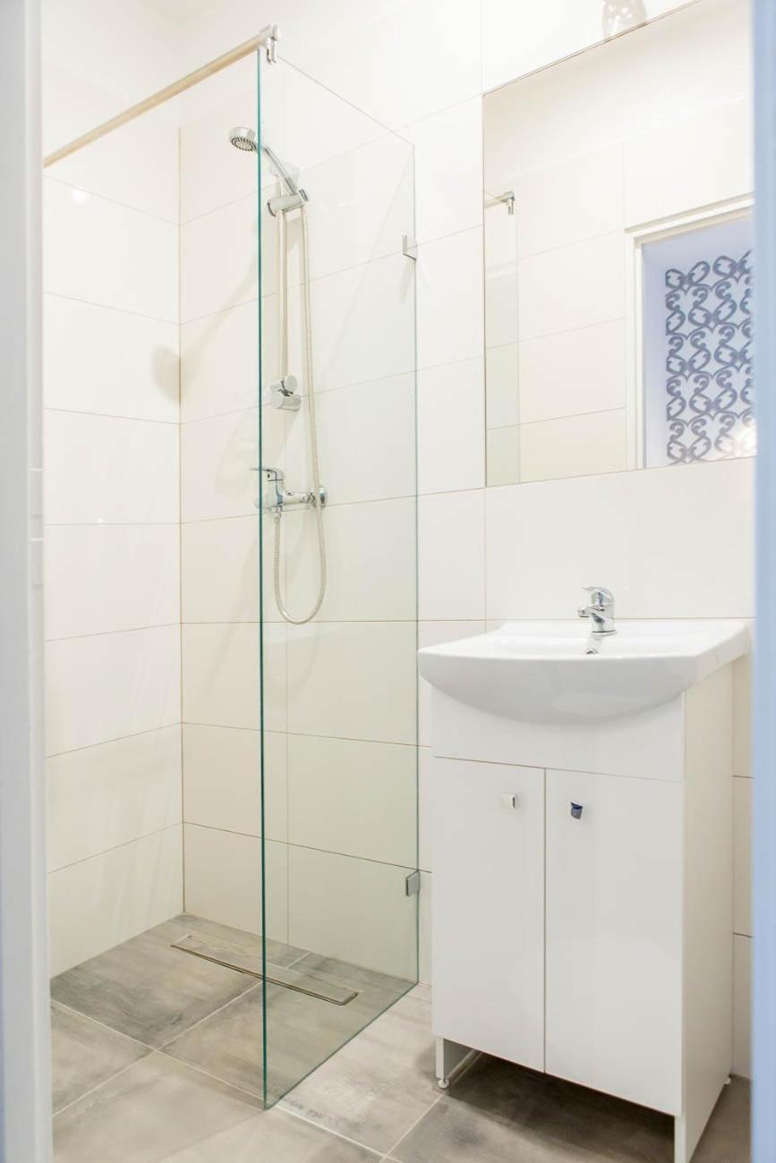 Hotel Horizon Ustka Zewnętrze zdjęcie