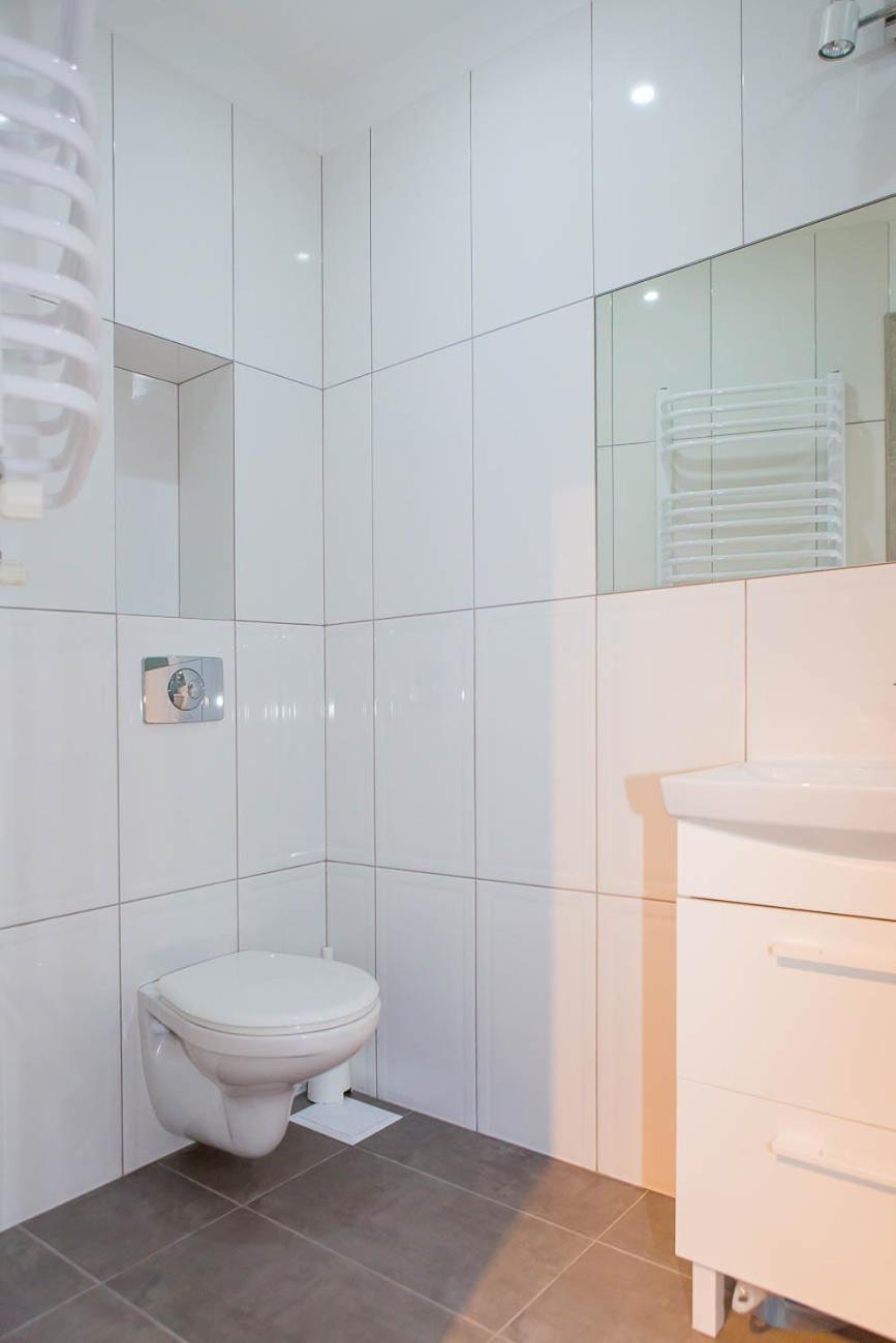 Hotel Horizon Ustka Zewnętrze zdjęcie