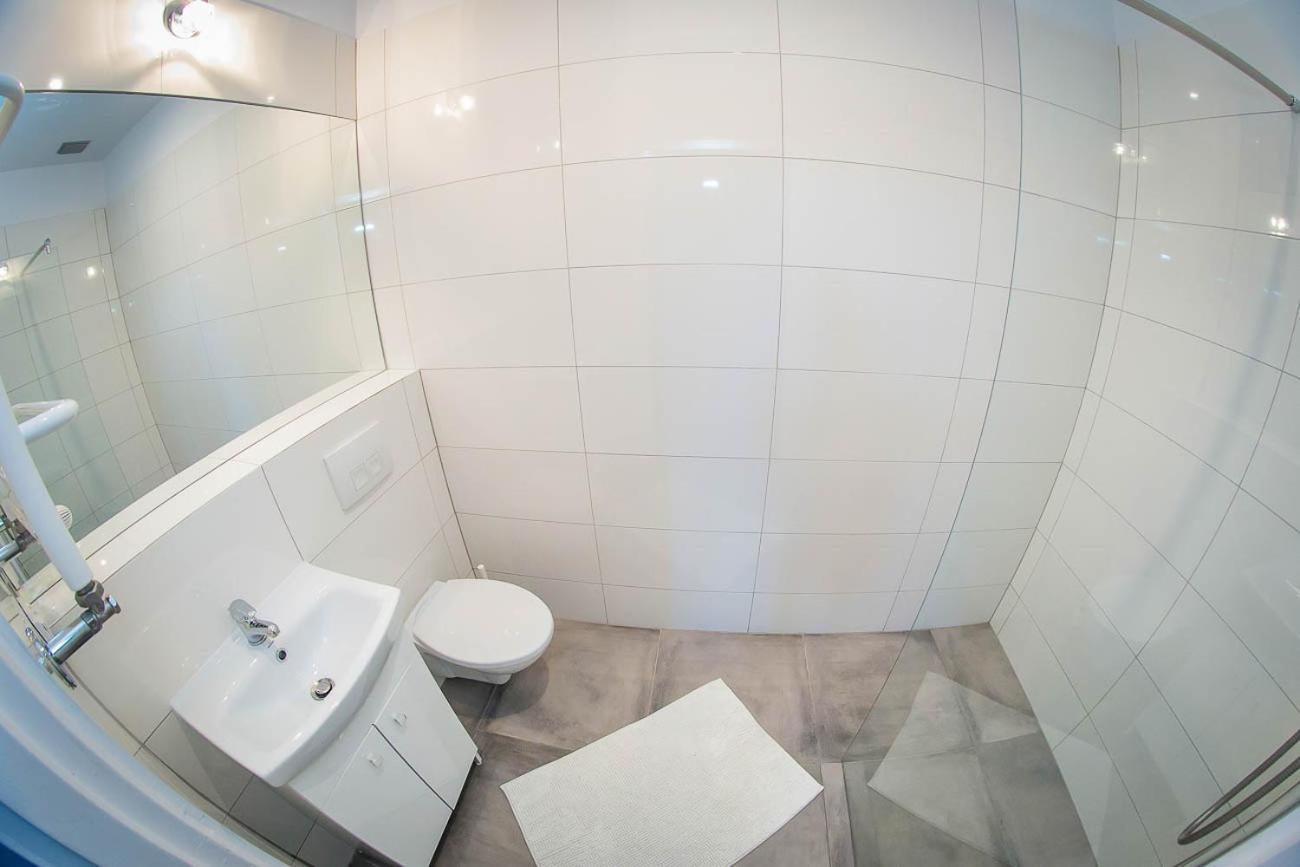Hotel Horizon Ustka Zewnętrze zdjęcie
