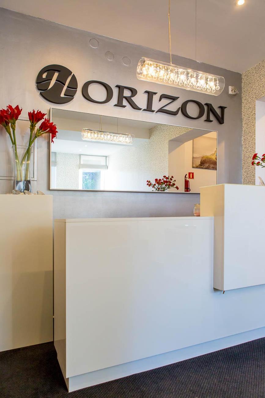 Hotel Horizon Ustka Zewnętrze zdjęcie