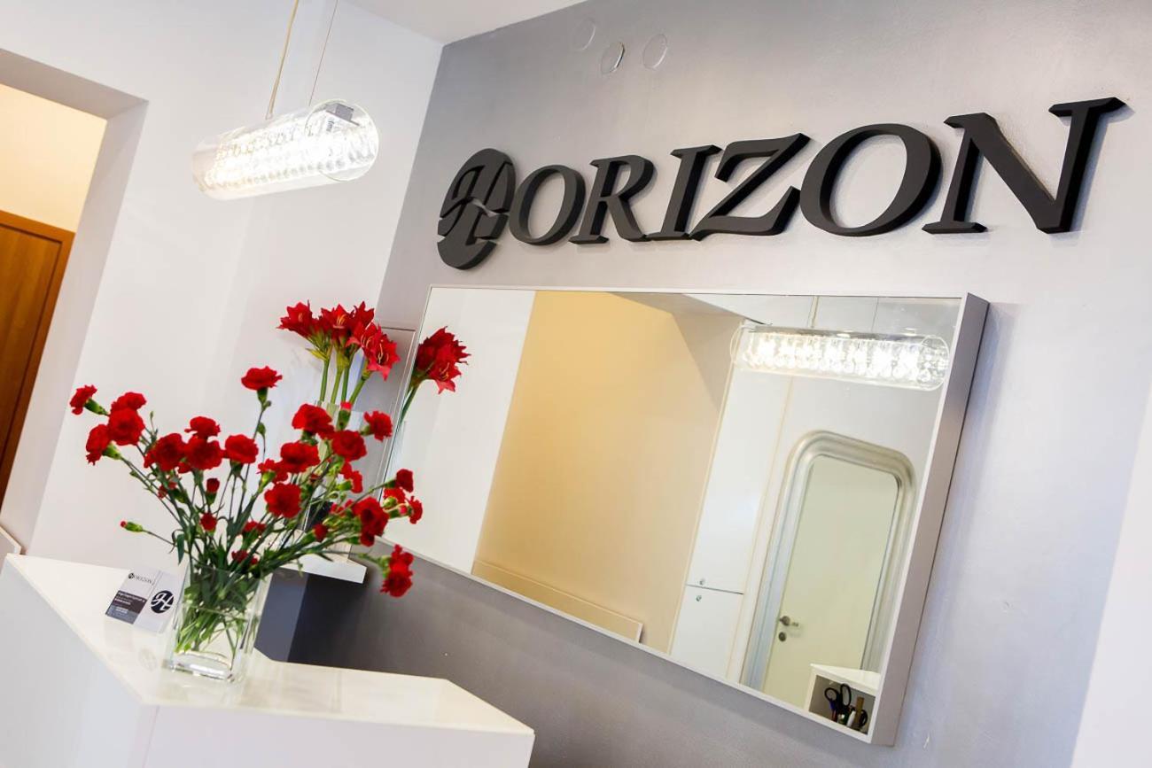 Hotel Horizon Ustka Zewnętrze zdjęcie