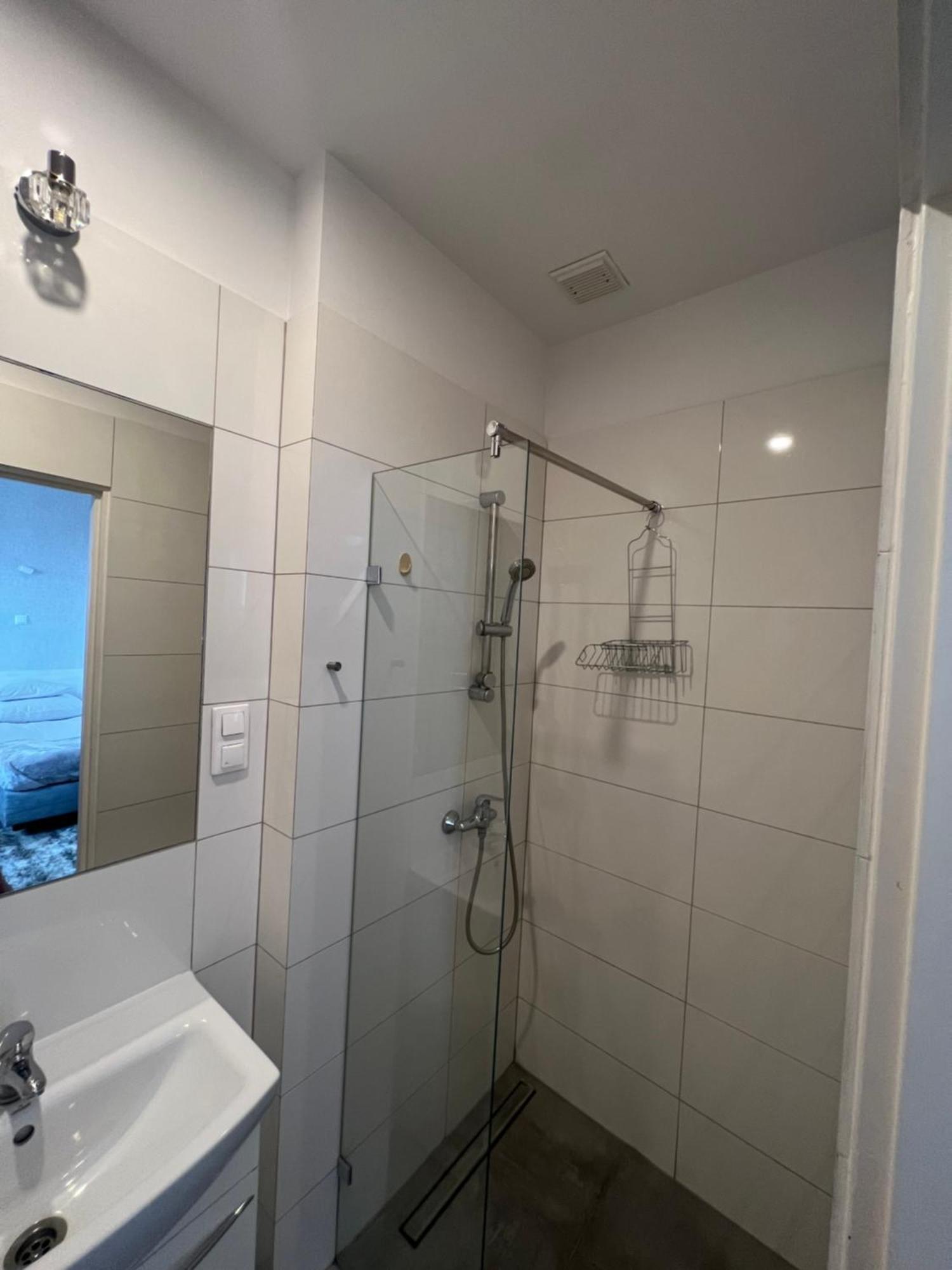 Hotel Horizon Ustka Zewnętrze zdjęcie