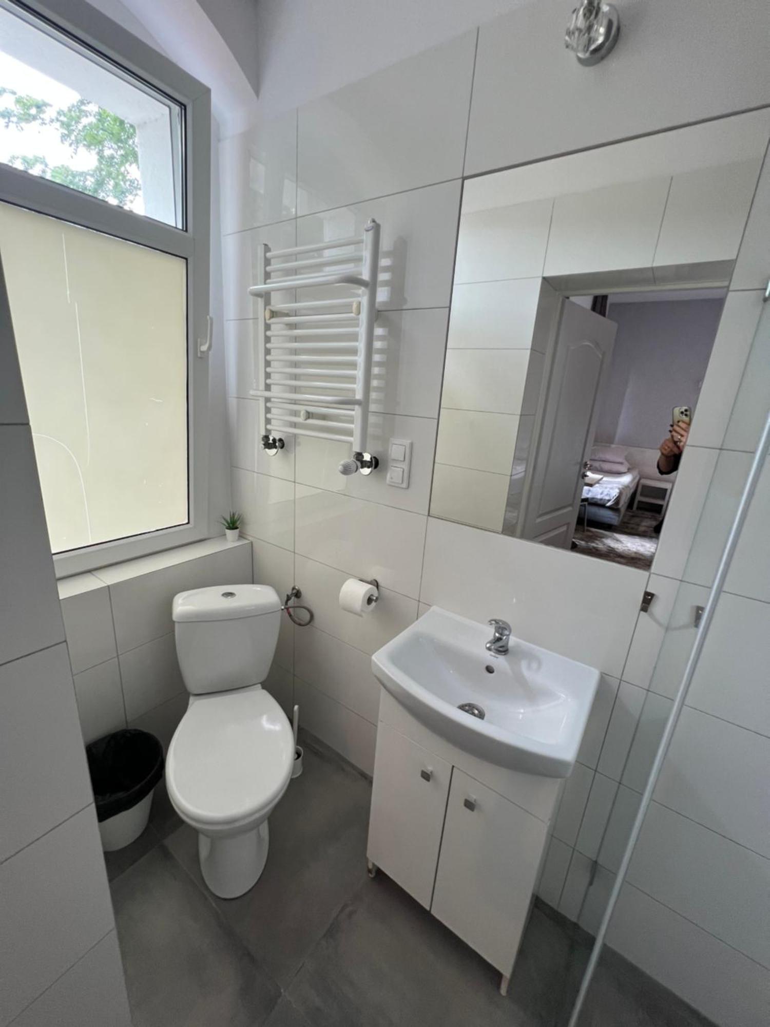 Hotel Horizon Ustka Zewnętrze zdjęcie