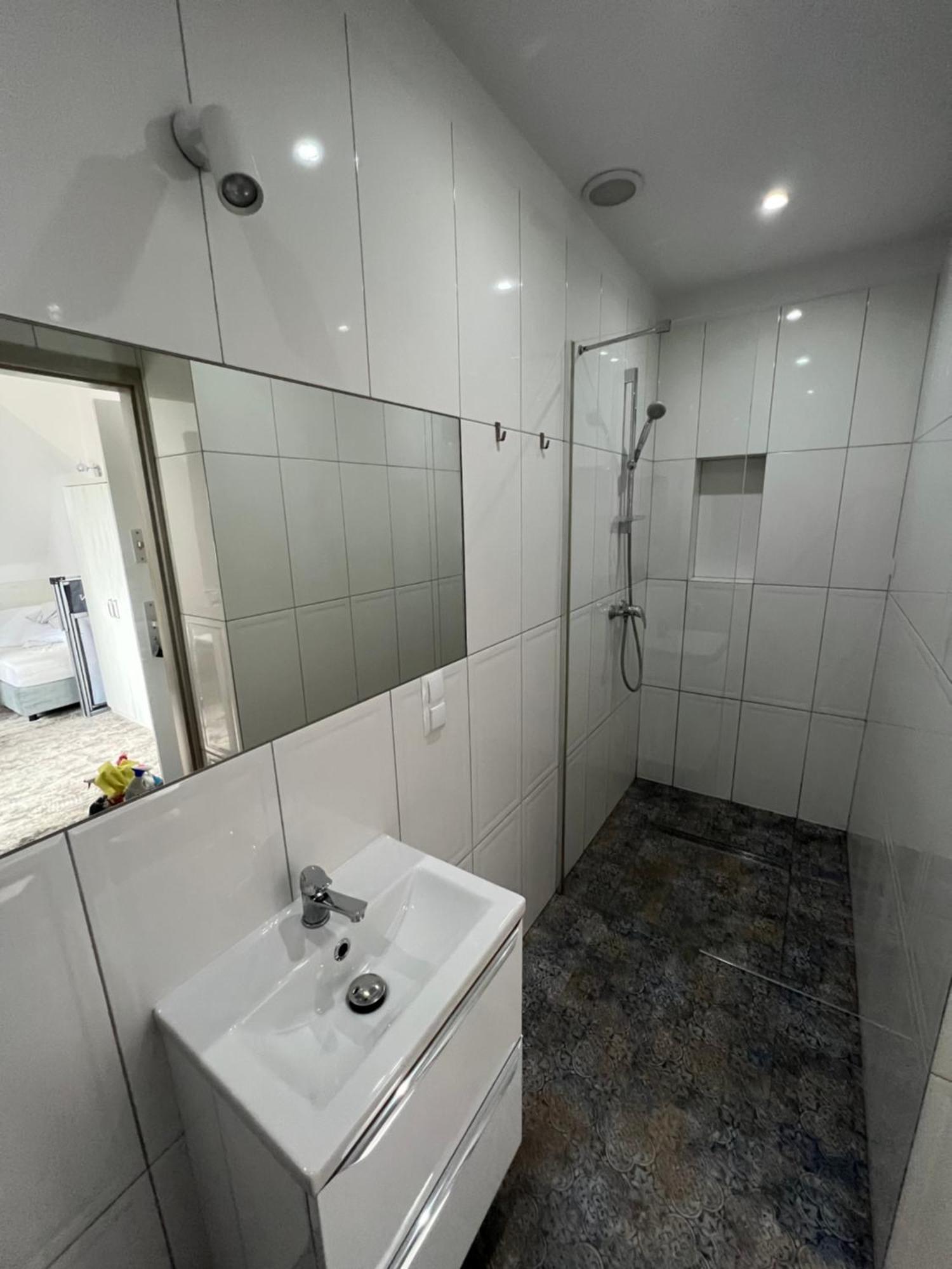 Hotel Horizon Ustka Zewnętrze zdjęcie