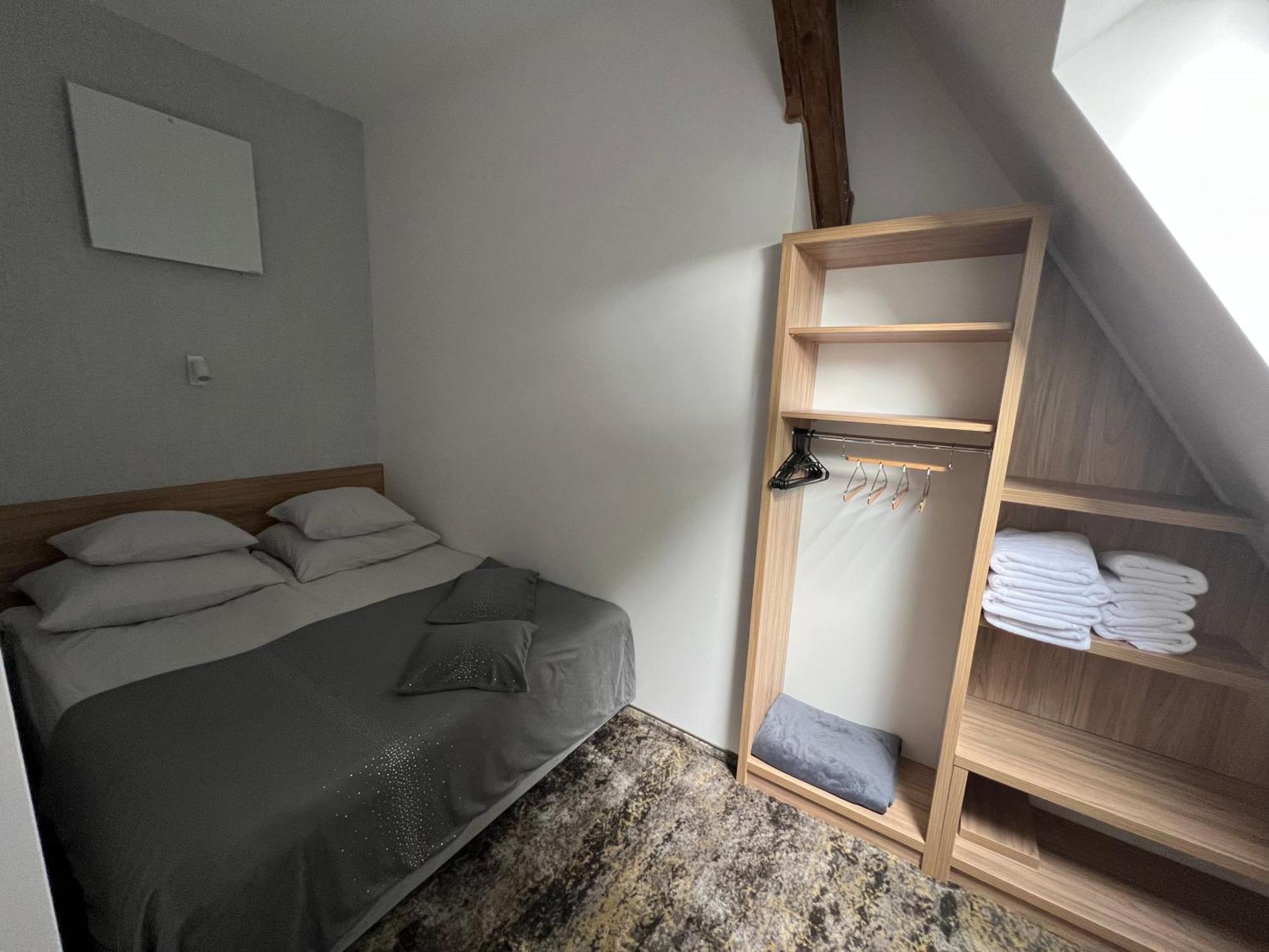 Hotel Horizon Ustka Zewnętrze zdjęcie